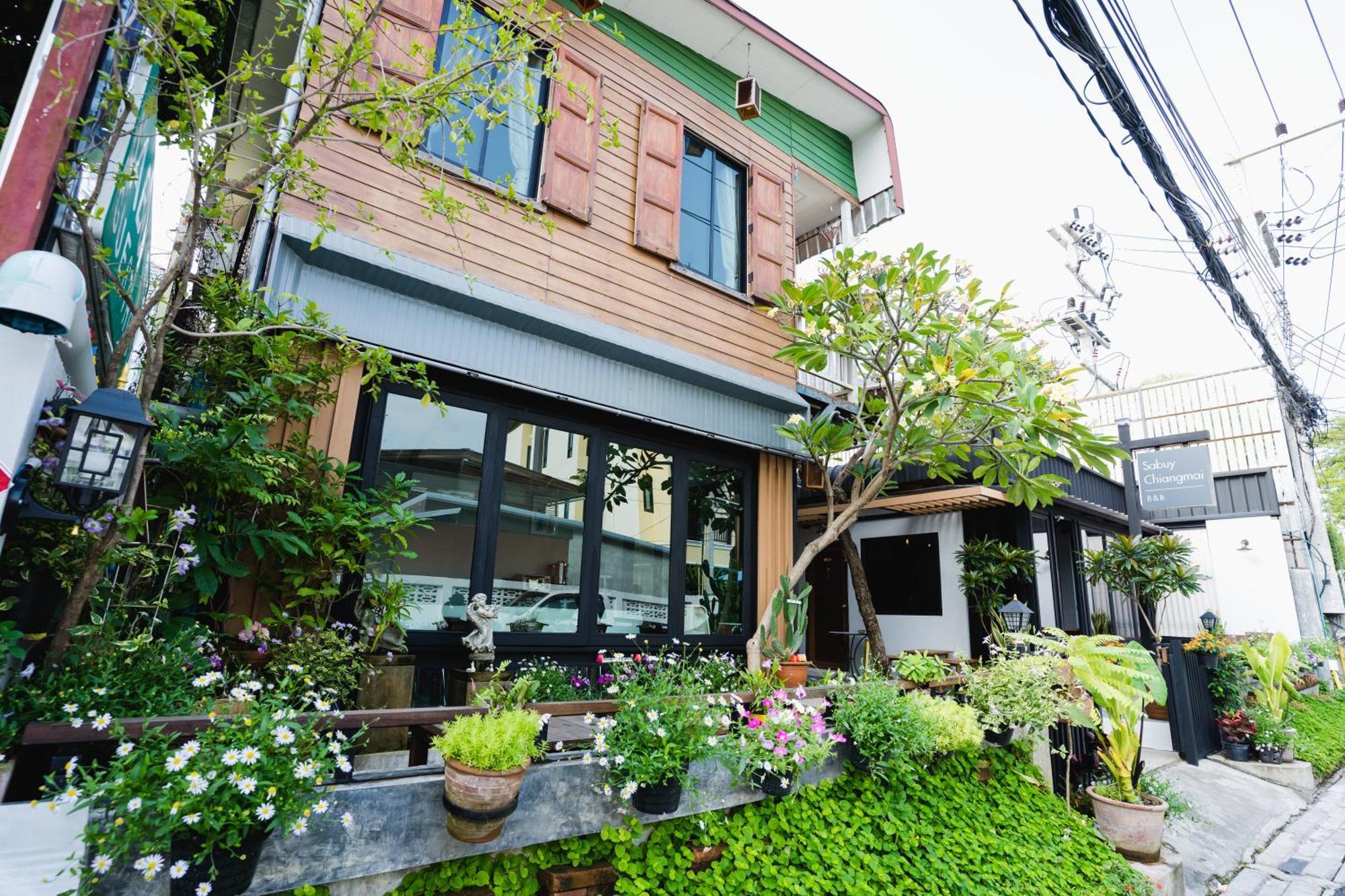 Sabuy Chiangmai — Photos 2