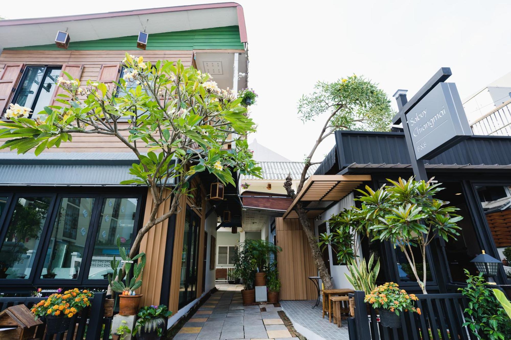 Sabuy Chiangmai — Photos 3