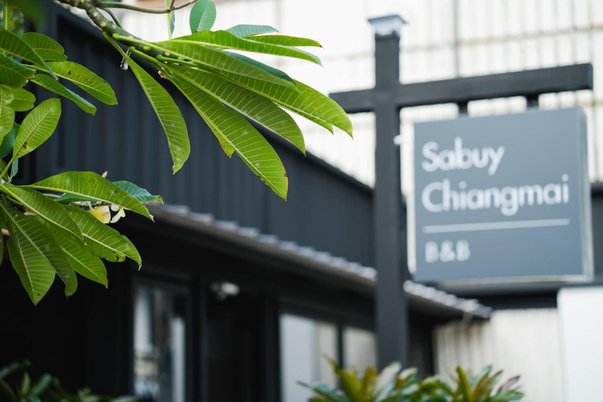 Sabuy Chiangmai, Chiang Mai